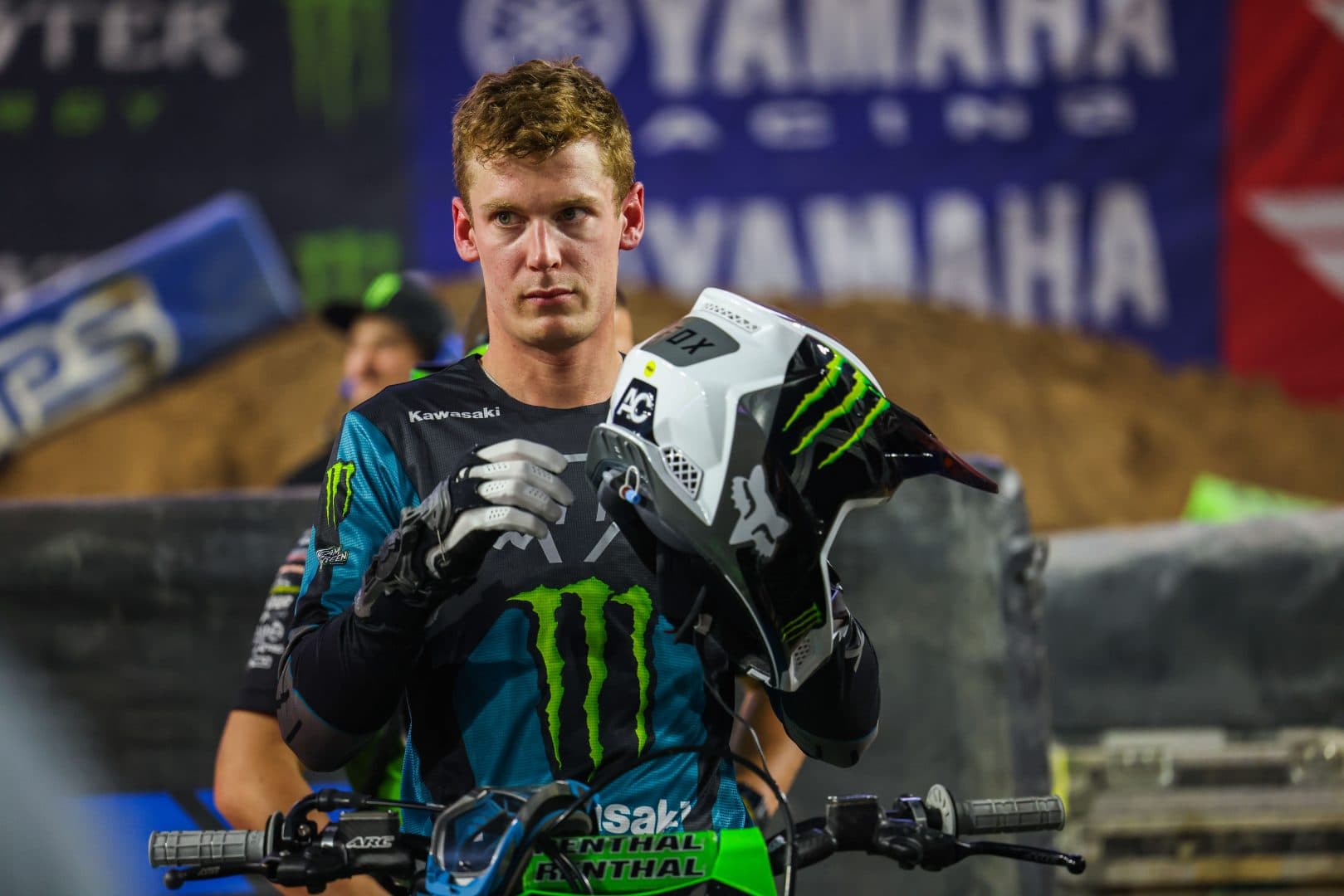 Adam Cianciarulo
