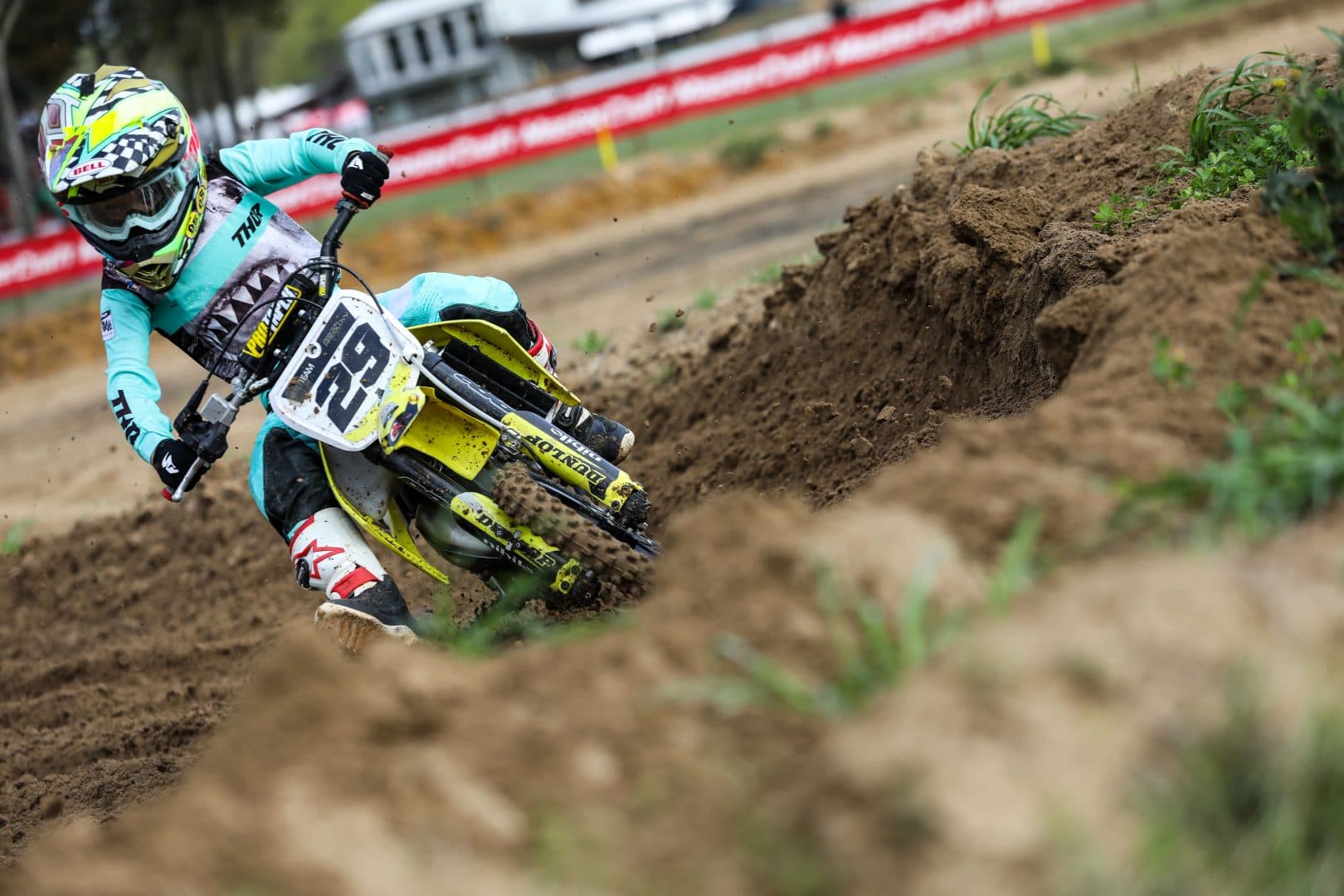 BRAYTON KREGLOW - Recap, Revision, and Review for 2021.