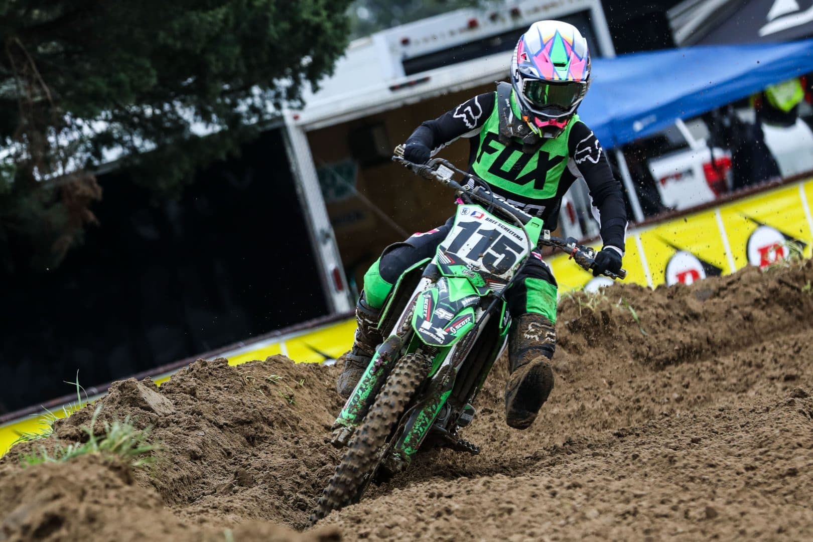 BRIANNA SCHELTEMA - Recap, Revision, and Review for 2021.