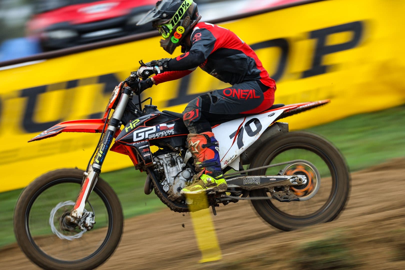 BROCK WALKER - Recap, Revision, and Review for 2021.