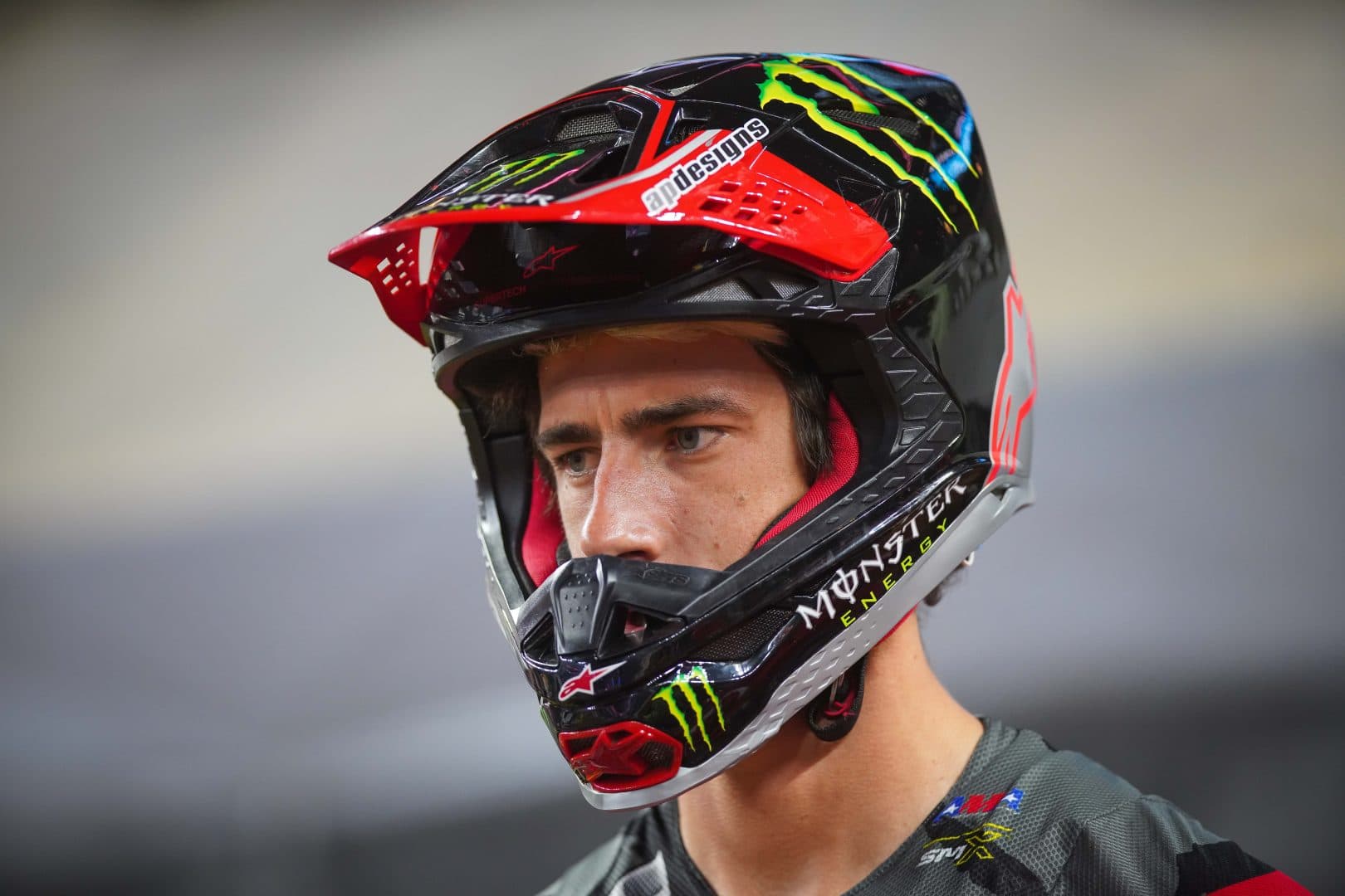 Chase Sexton