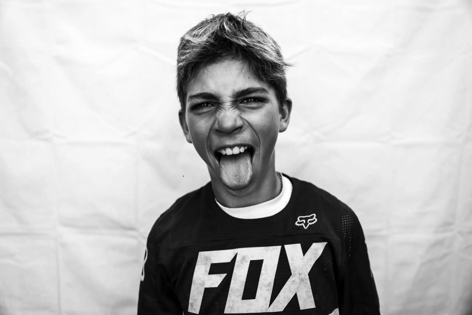 Colby Lessar