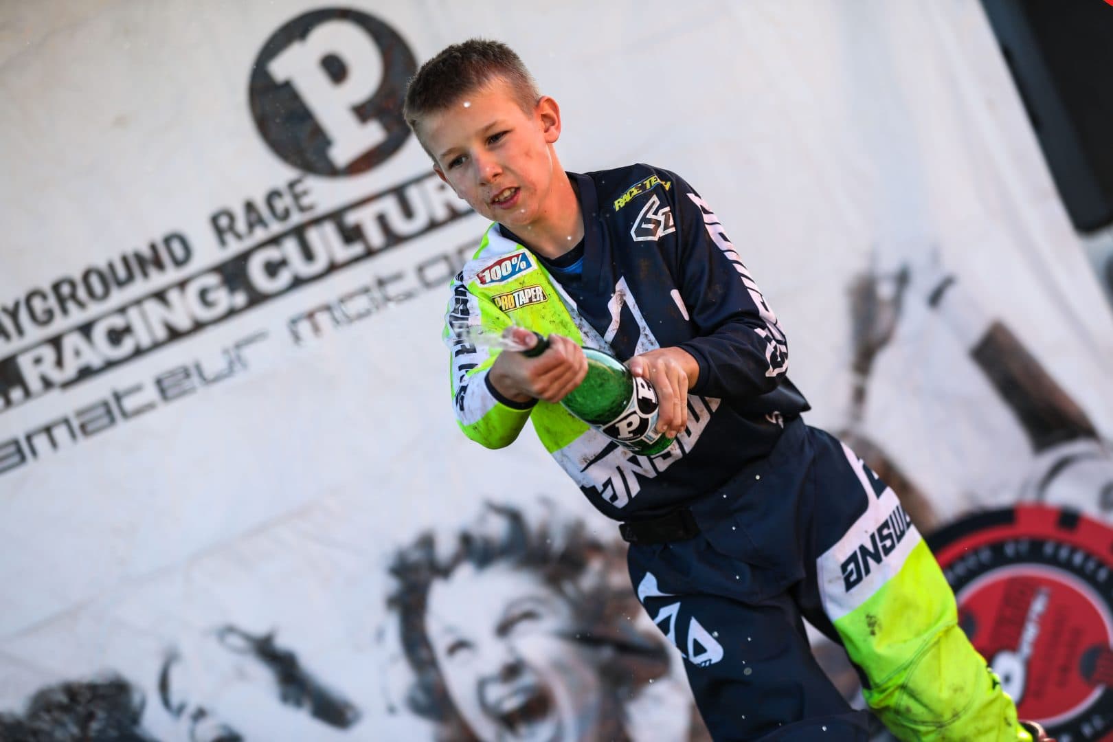 Cole Blecha