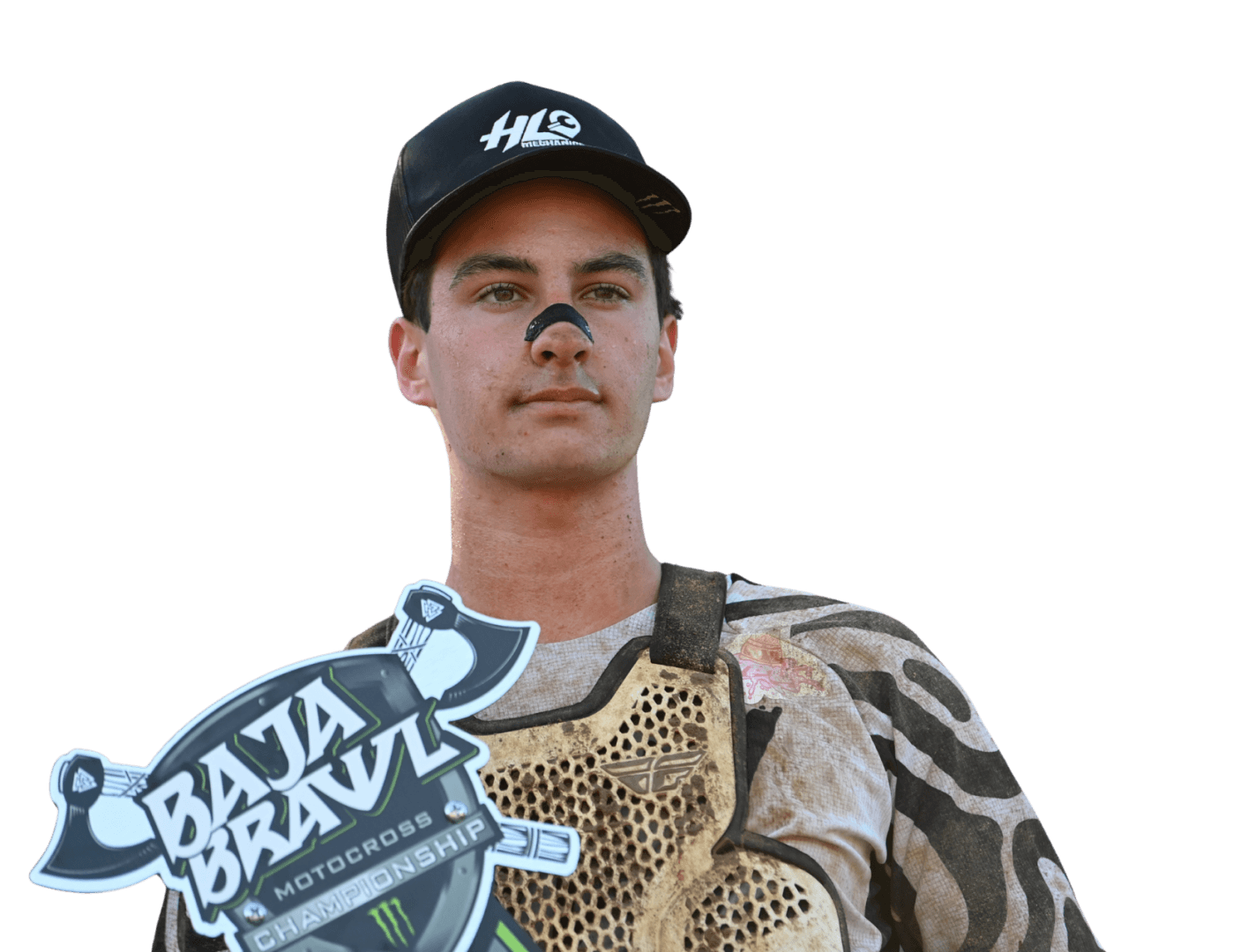 Cole Coker