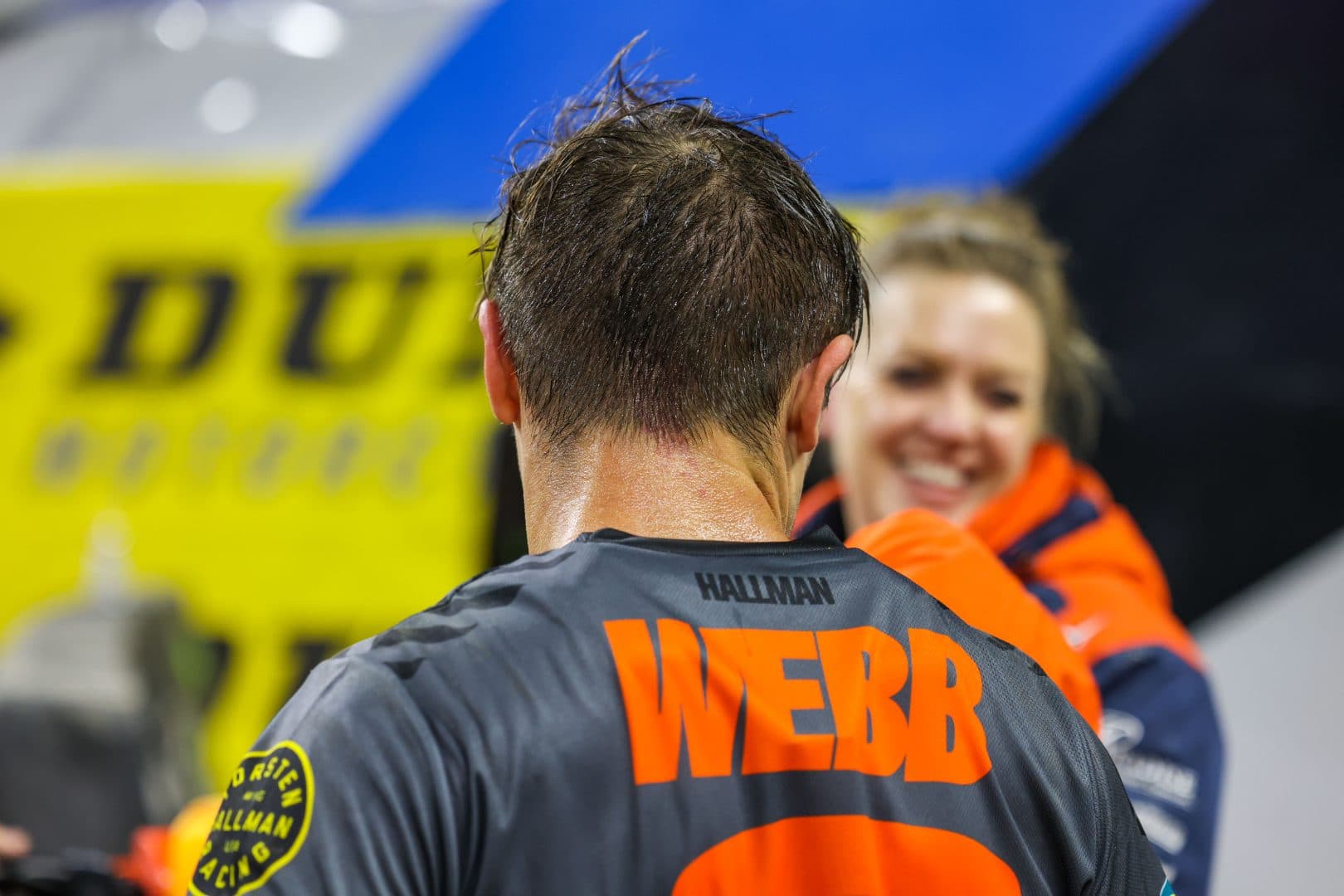COOPER WEBB | GRIT-212 | 450SX