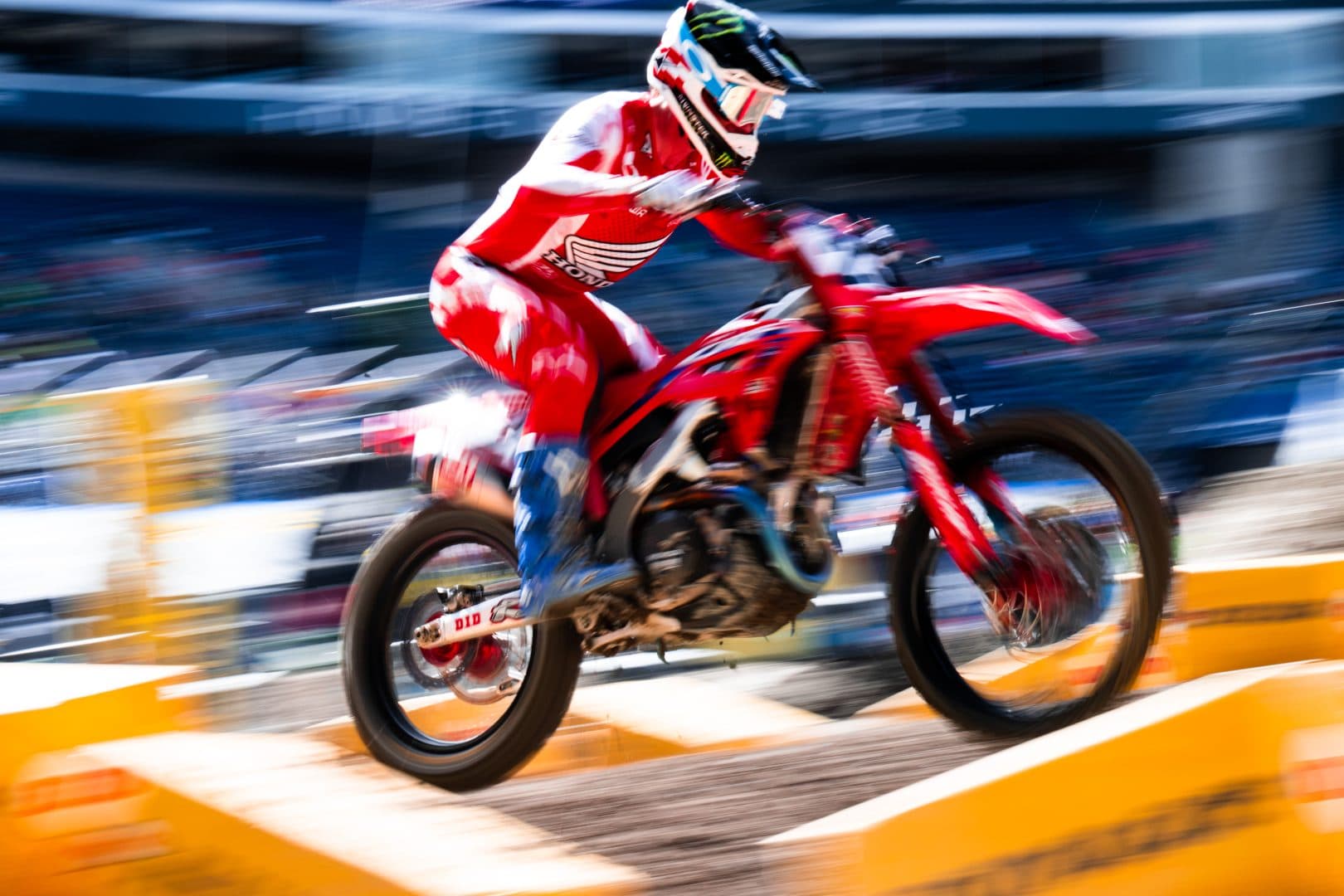 CHASE SEXTON | GRIT-214 | 450SX