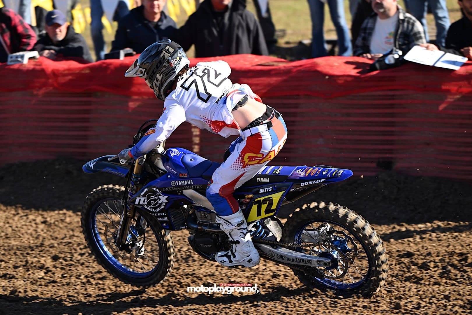 GAVIN BETTS - Mini O's 2024