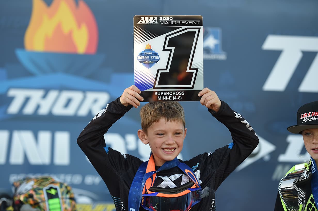 Gavin Mccoy