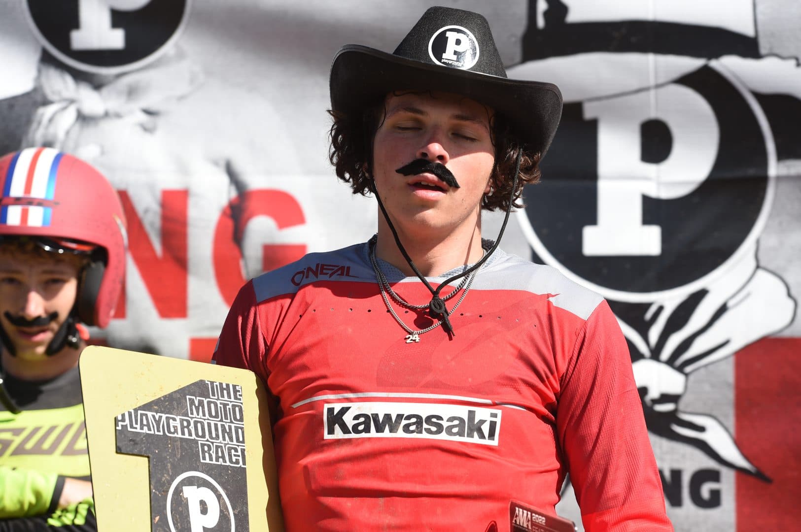 Brock Walker