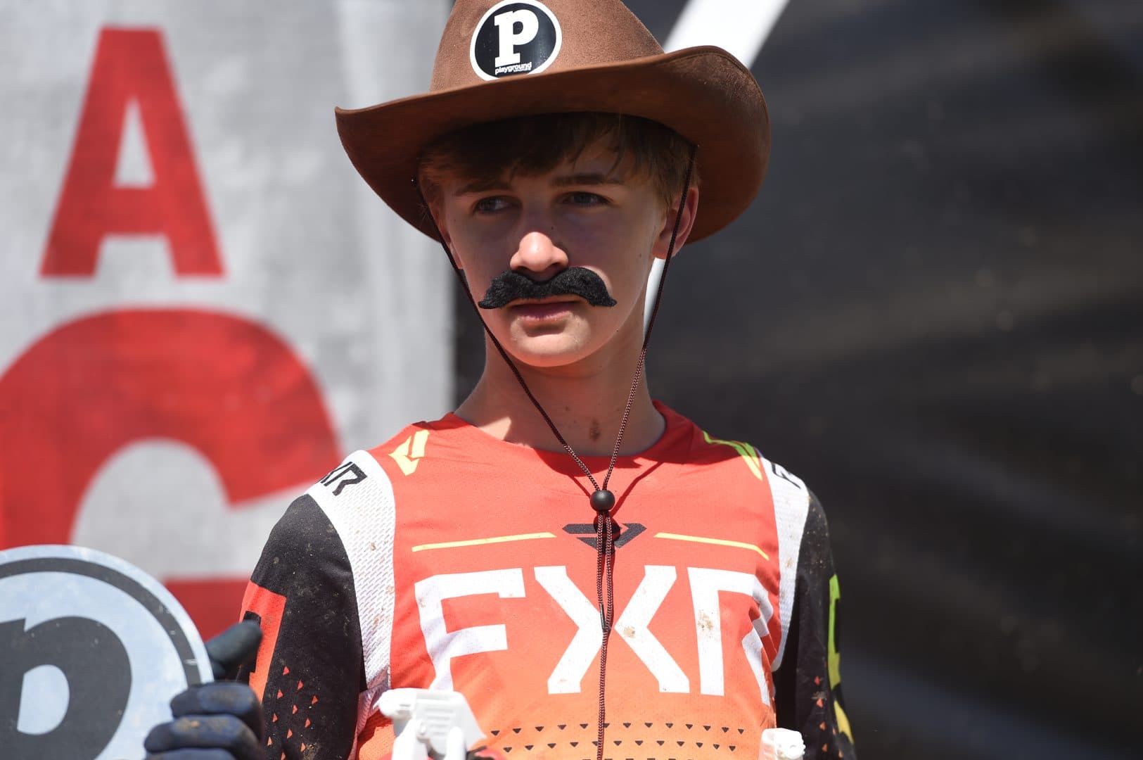 Brody Barth
