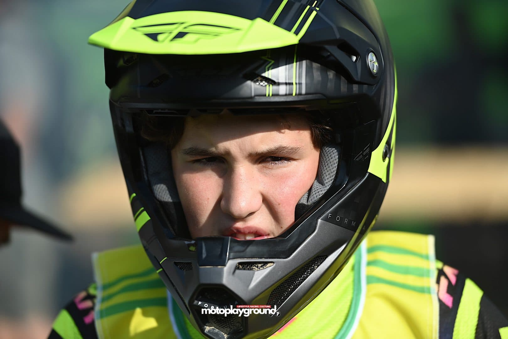EASTON KERBY - DAILY BREAD