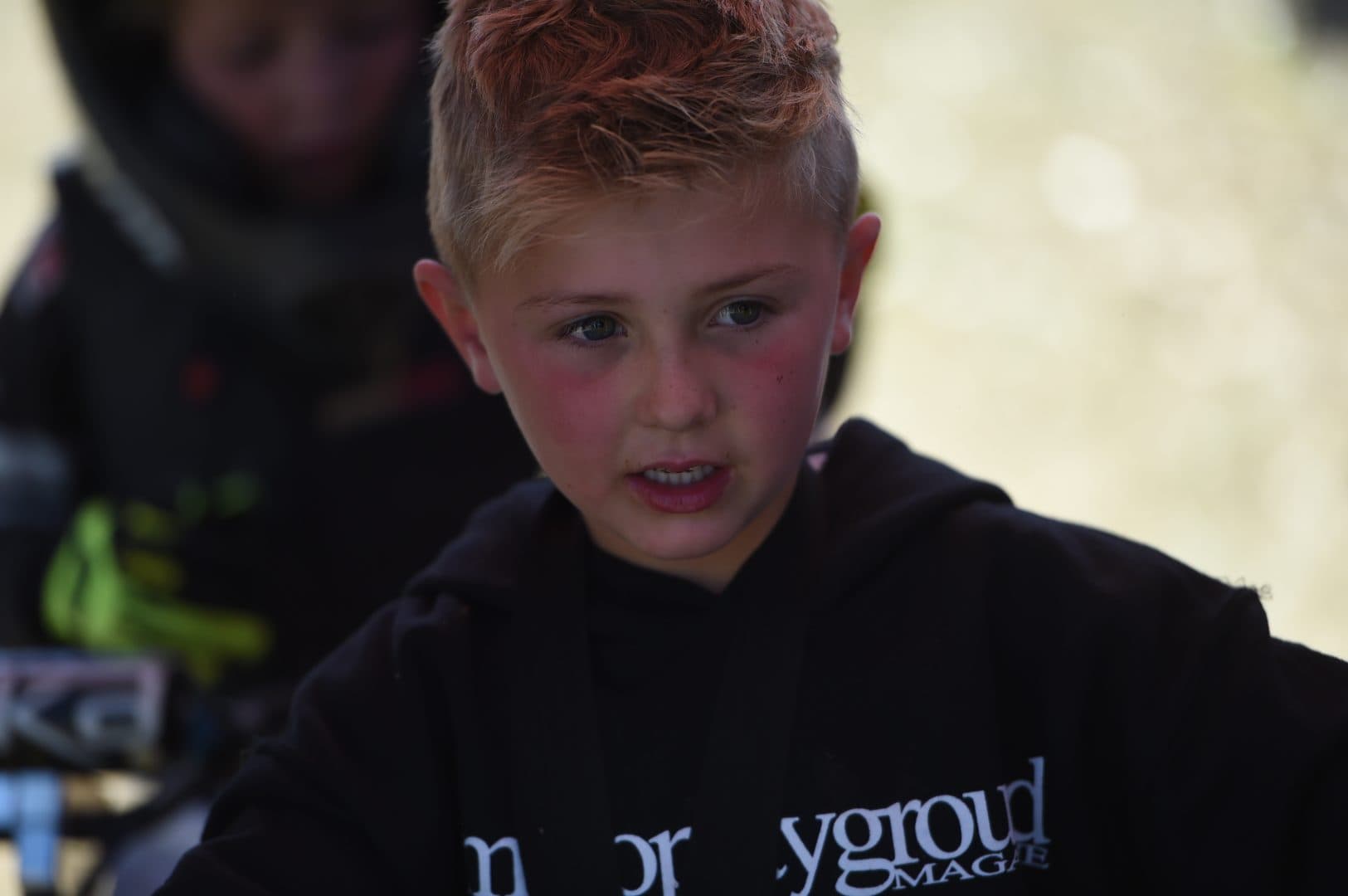 Michael Hall