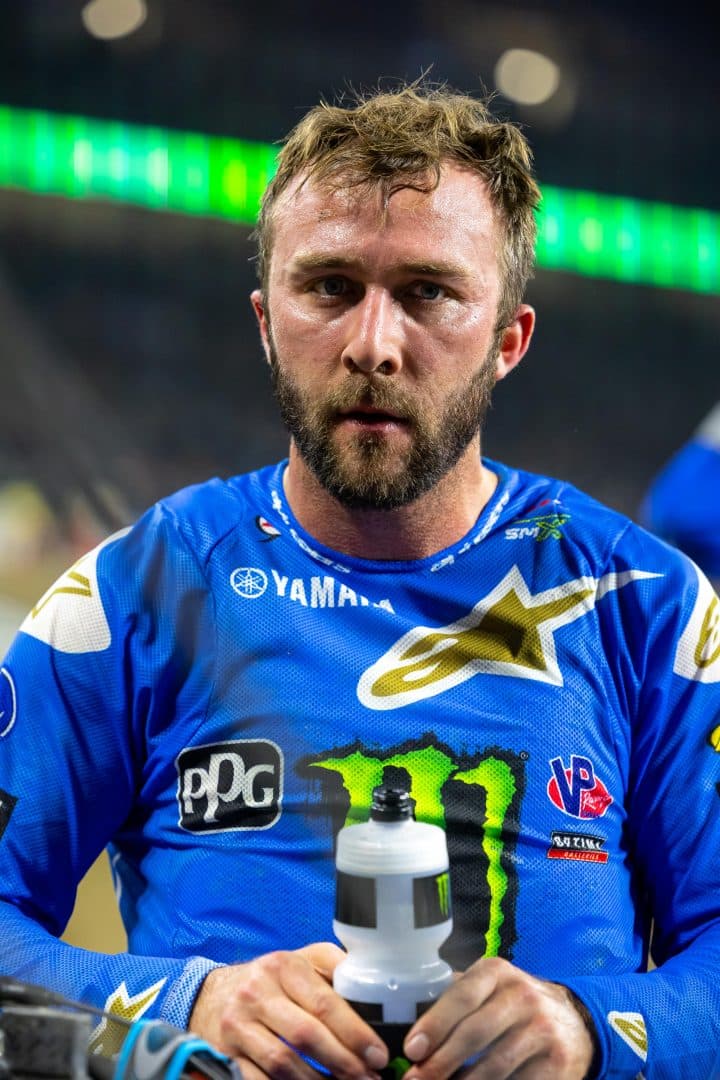 ELI TOMAC | GRIT-213 | 450SX