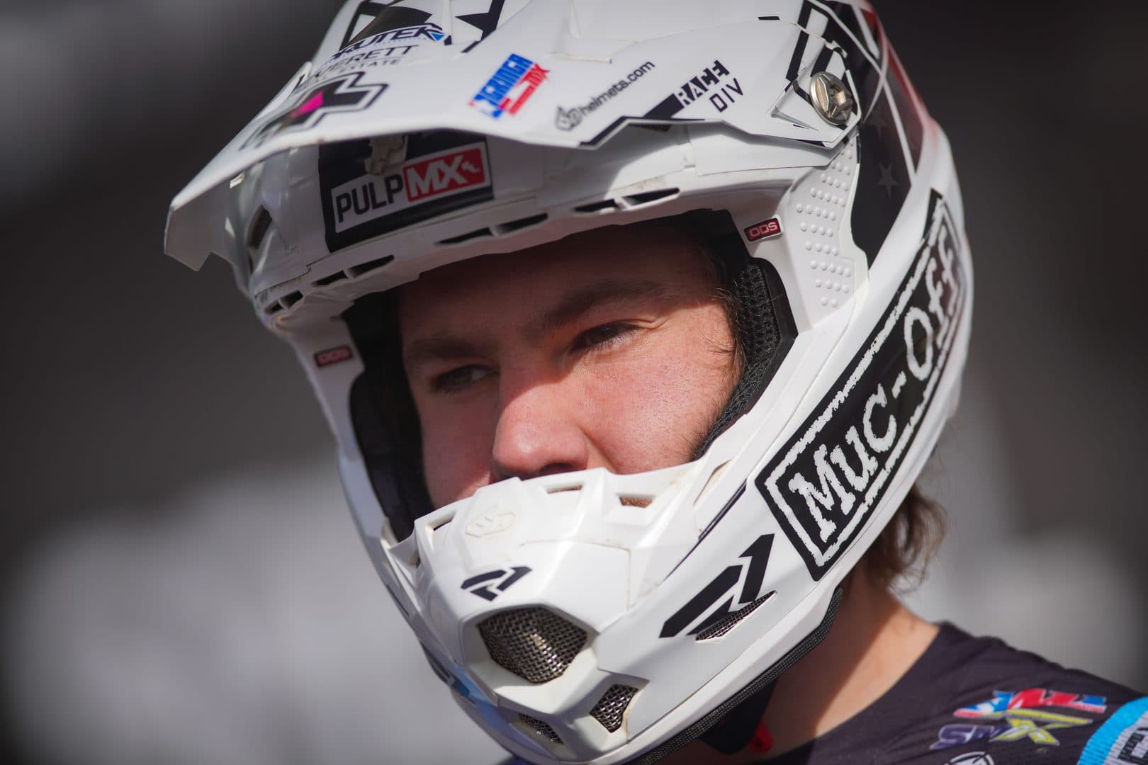 ENZO LOPES | GRIT-209 | 250SX