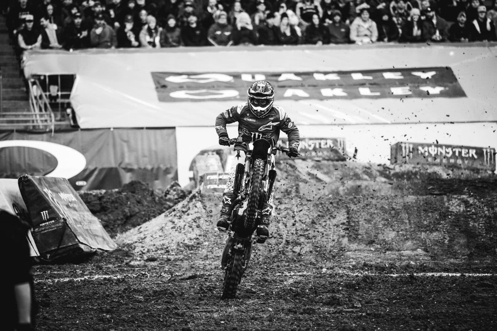 ELI TOMAC | GRIT-214 | 450SX