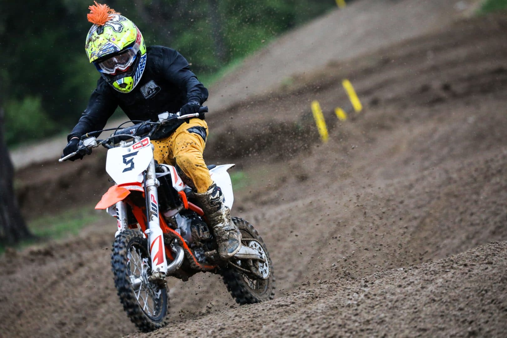 GAGE DUNHAM - Recap, Revision, and Review for 2021.