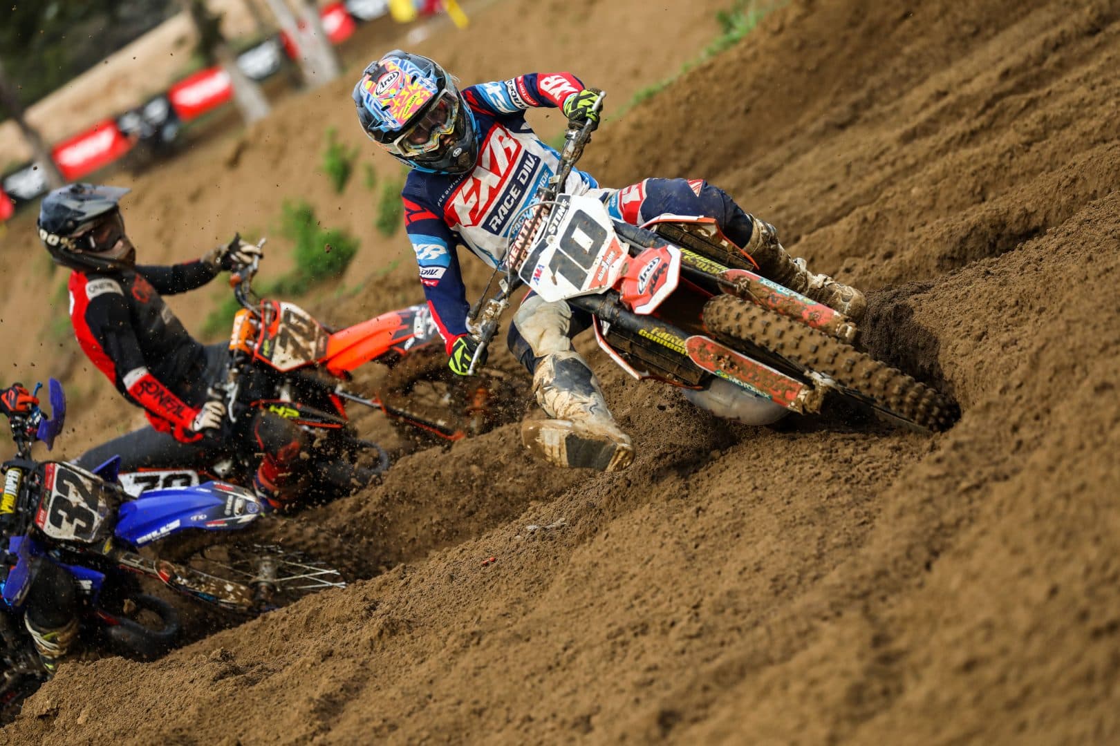 GAGE STINE - Recap, Revision, and Review for 2021.