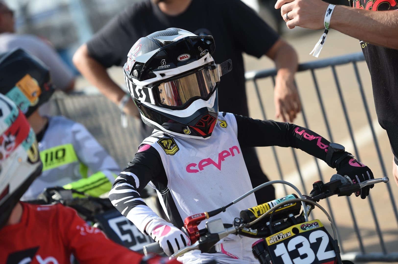 GAVYN WELZIEN - 2023 March Amateur Coverage MPG
