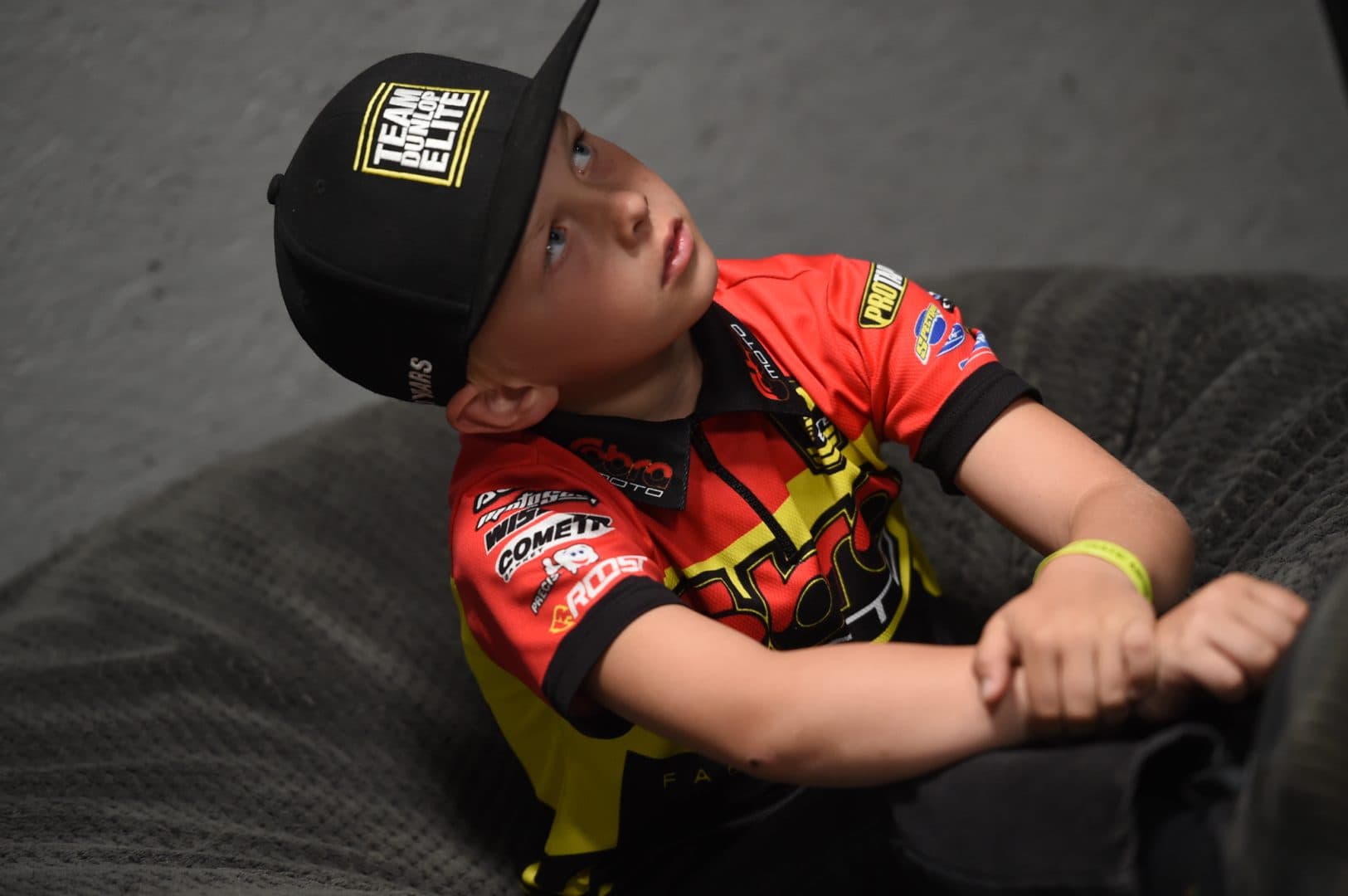 Gavyn Welzien