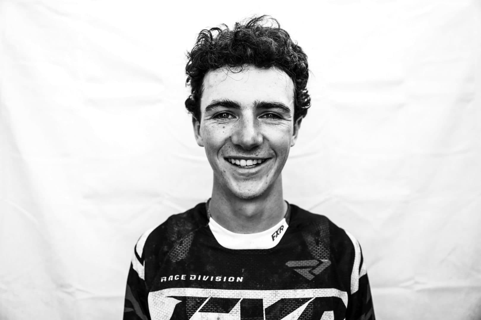 Grant Lafrance