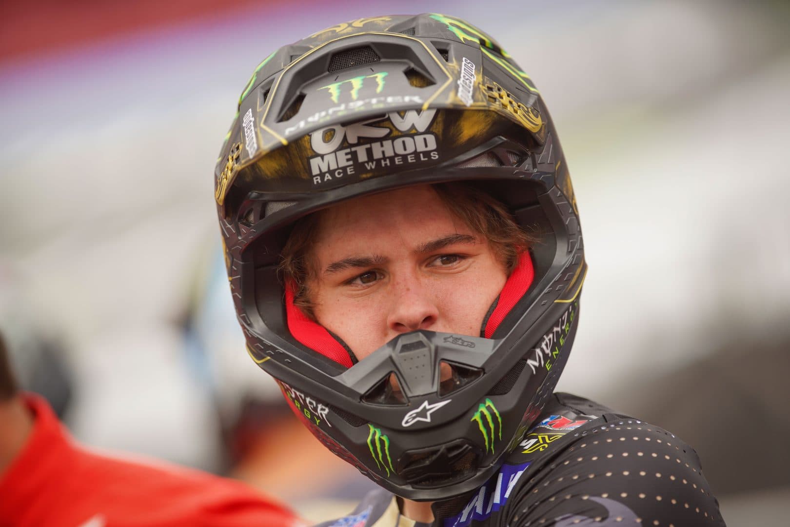 HAIDEN DEEGAN | GRIT-208 | 250SX