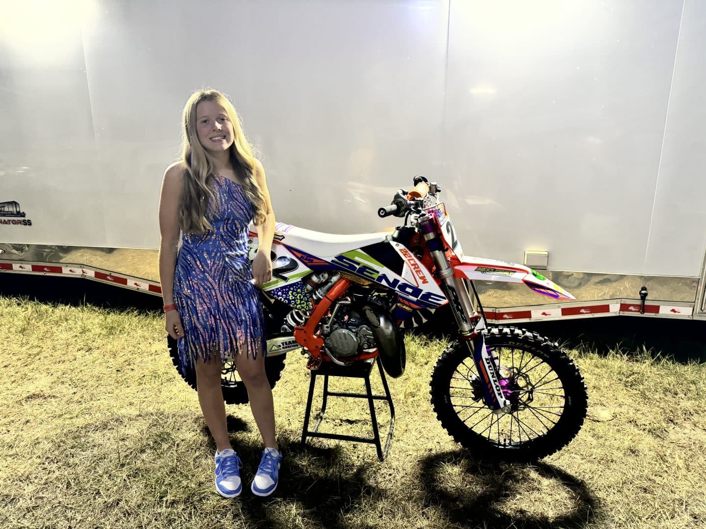 Tinley Mccoy
