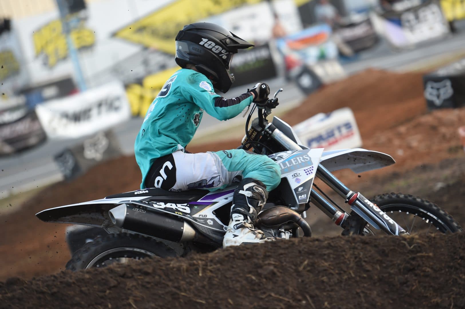 ISAAC HENDERSON - 2023 March Amateur Coverage MPG