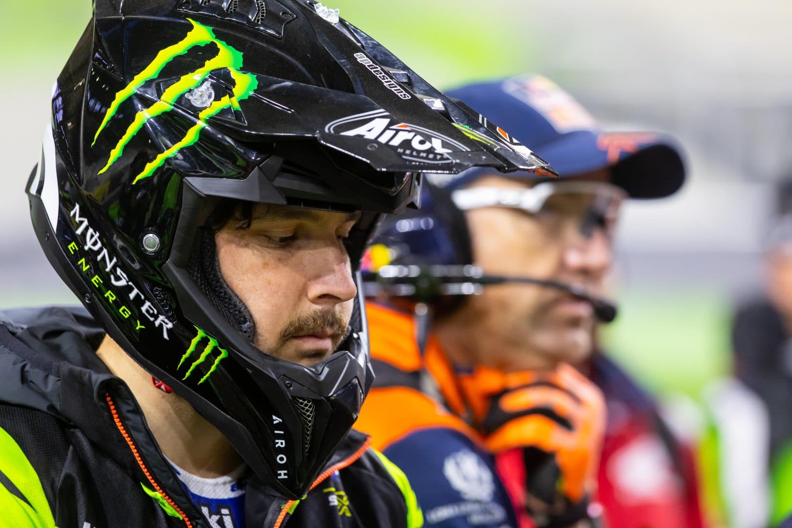 JASON ANDERSON | GRIT-213 | 450SX