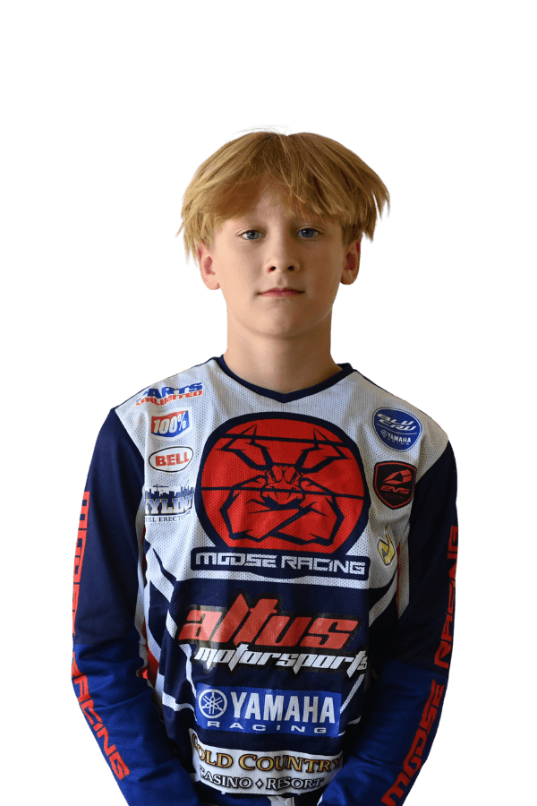 Jaydin Smart