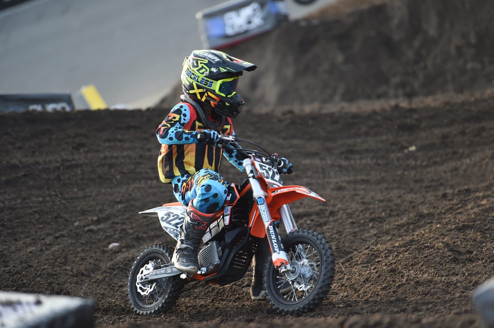JUSTUS PEARSTON - 2023 March Amateur Coverage MPG