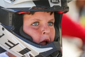Kade Johnson