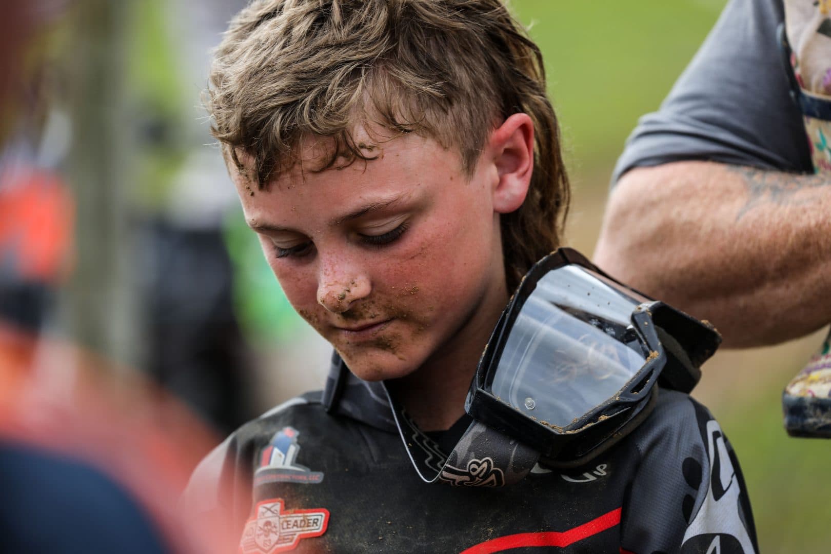 KANNON HARGROVE - Recap, Revision, and Review for 2021