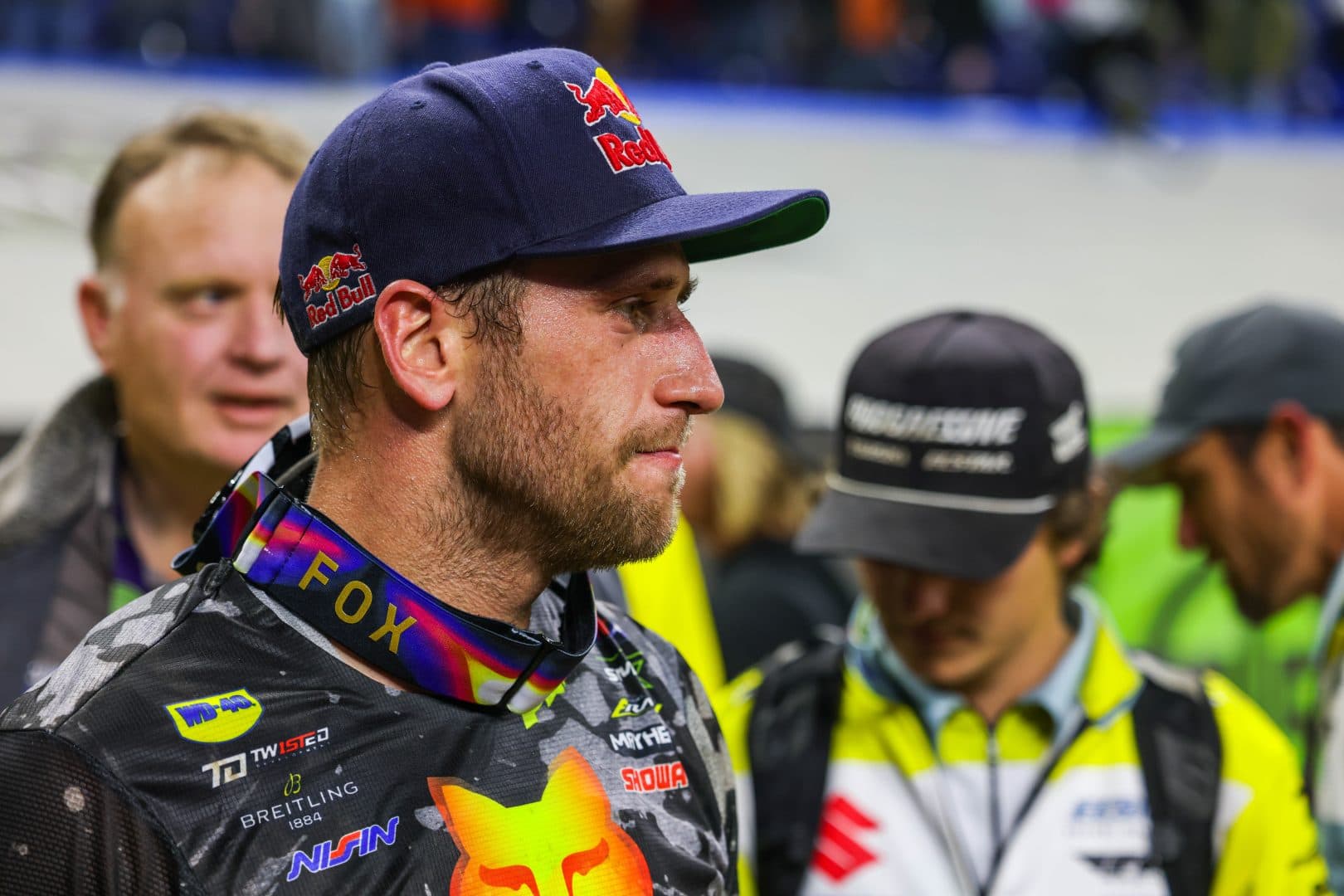 KEN ROCZEN | GRIT-212 | 450SX