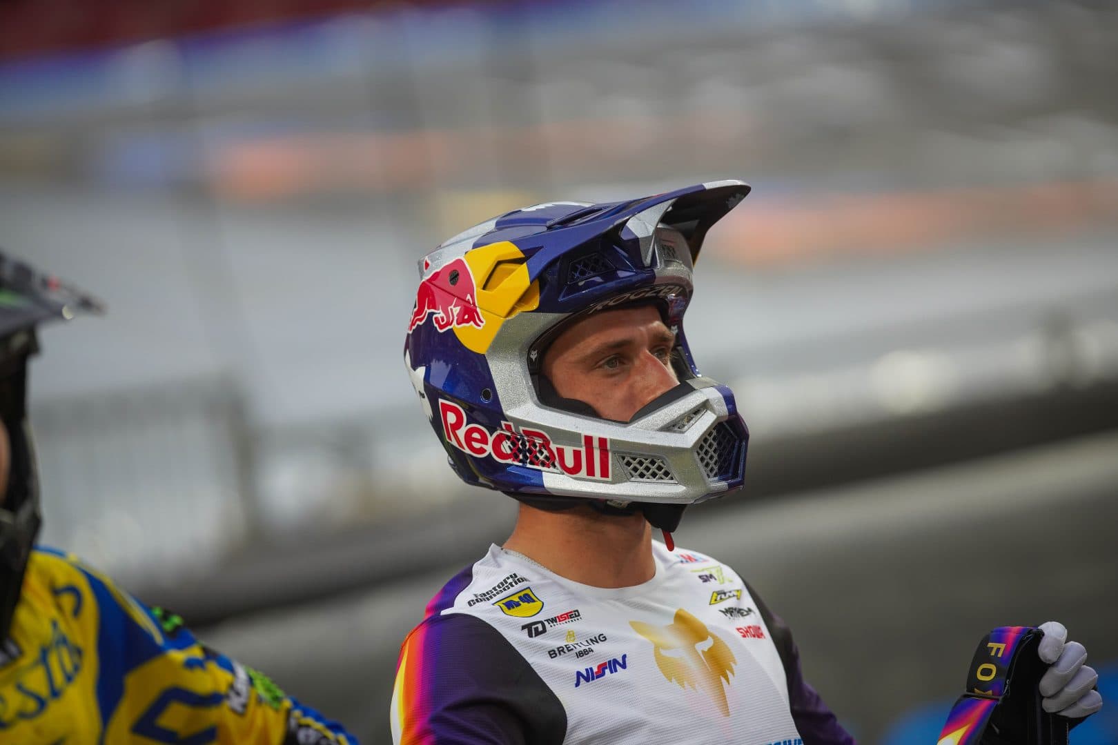 KEN ROCZEN | GRIT-208 | 450SX