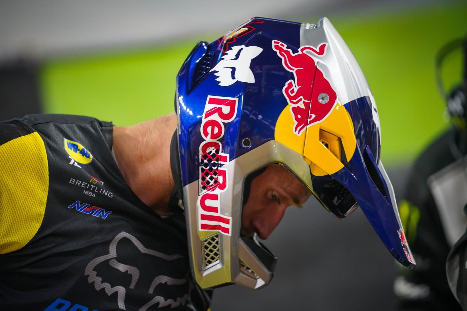 KEN ROCZEN | GRIT-210 | 450SX