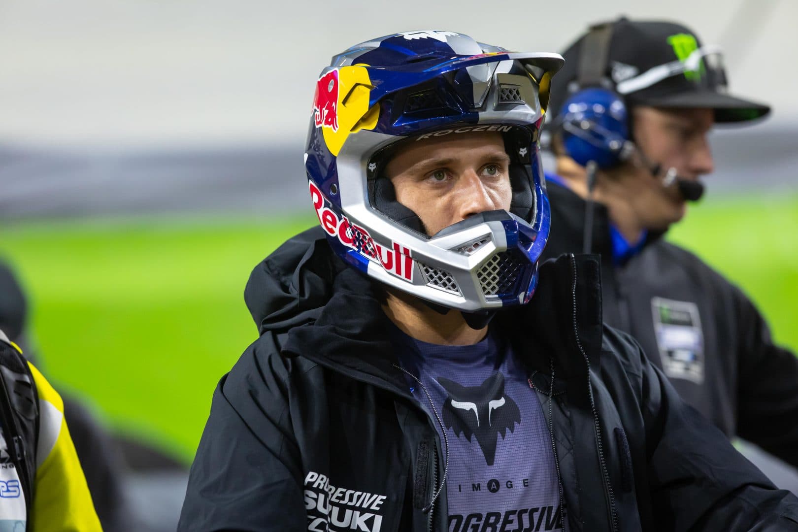 KEN ROCZEN | GRIT-213 | 450SX