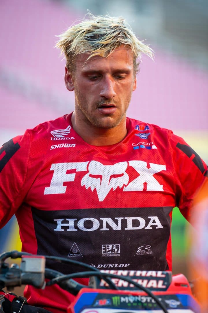 Ken Roczen