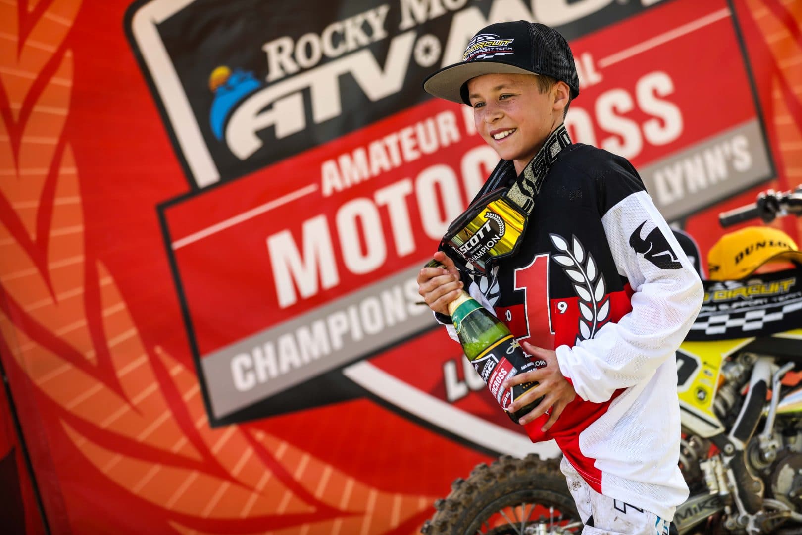 Landen Gordon