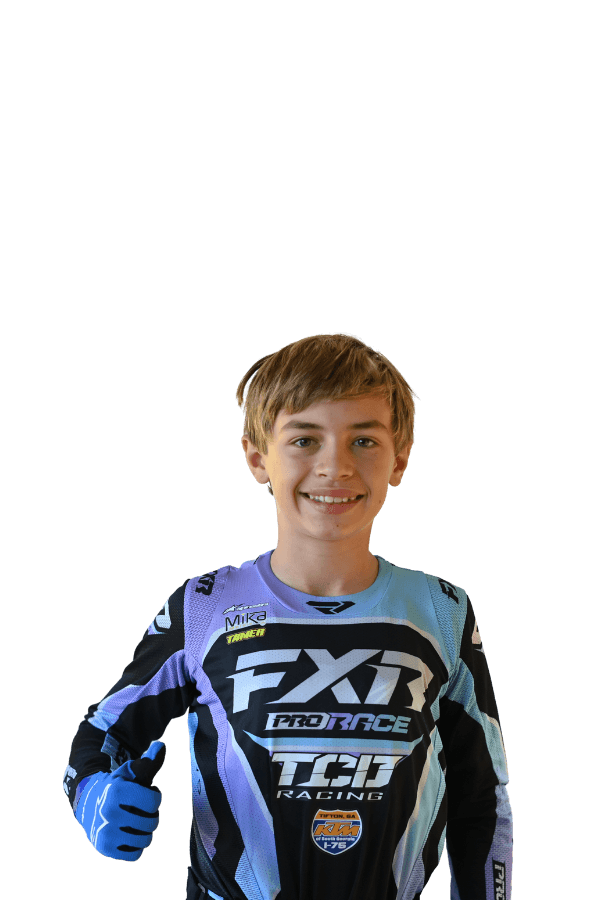 Levi Leddy