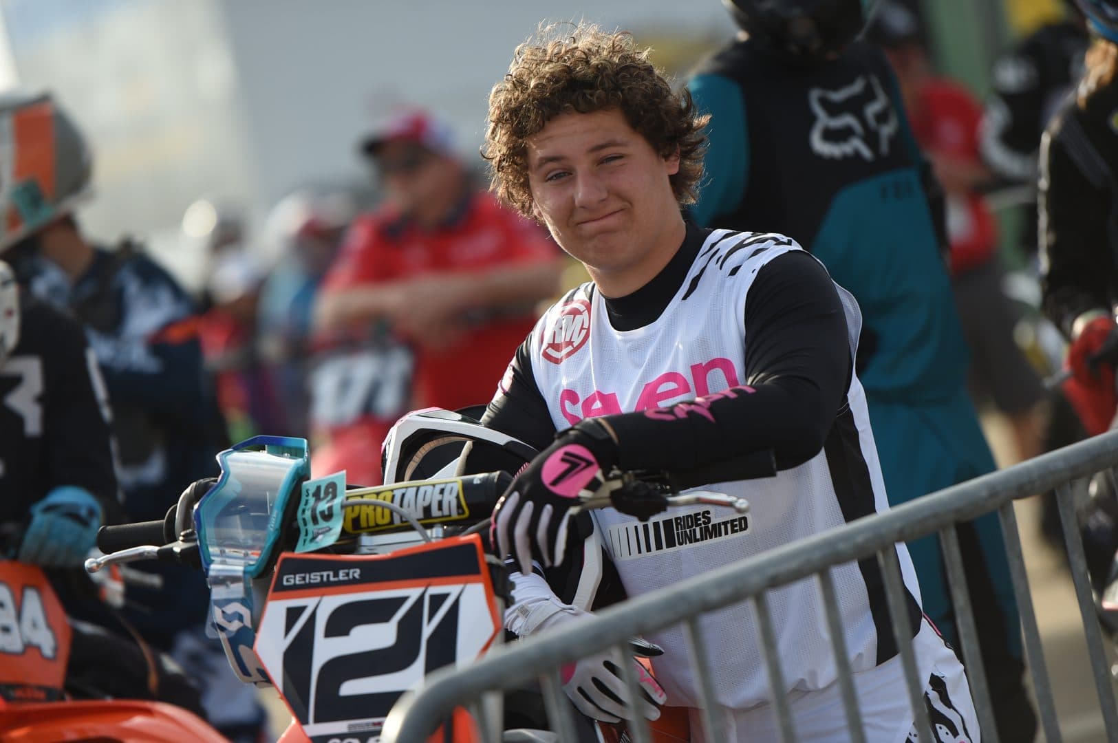 Lucas Geistler