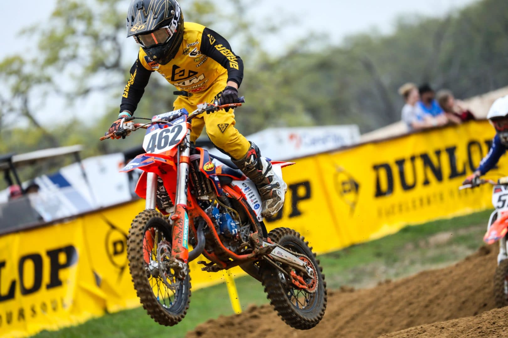LUKE FAUSER - Recap, Revision, and Review for 2021