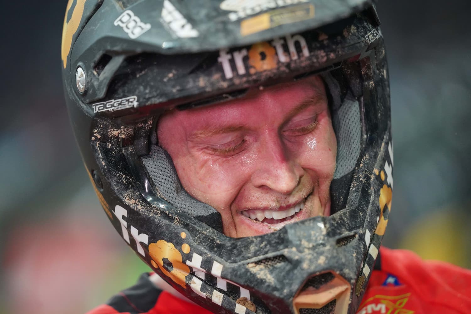 MAX ANSTIE | GRIT-207 | 250SX