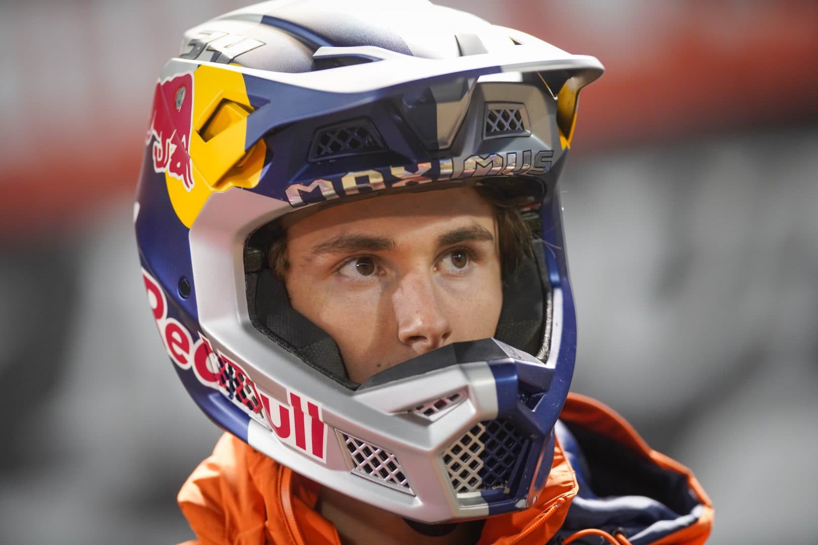 MAX VOHLAND | GRIT-209 | 250SX
