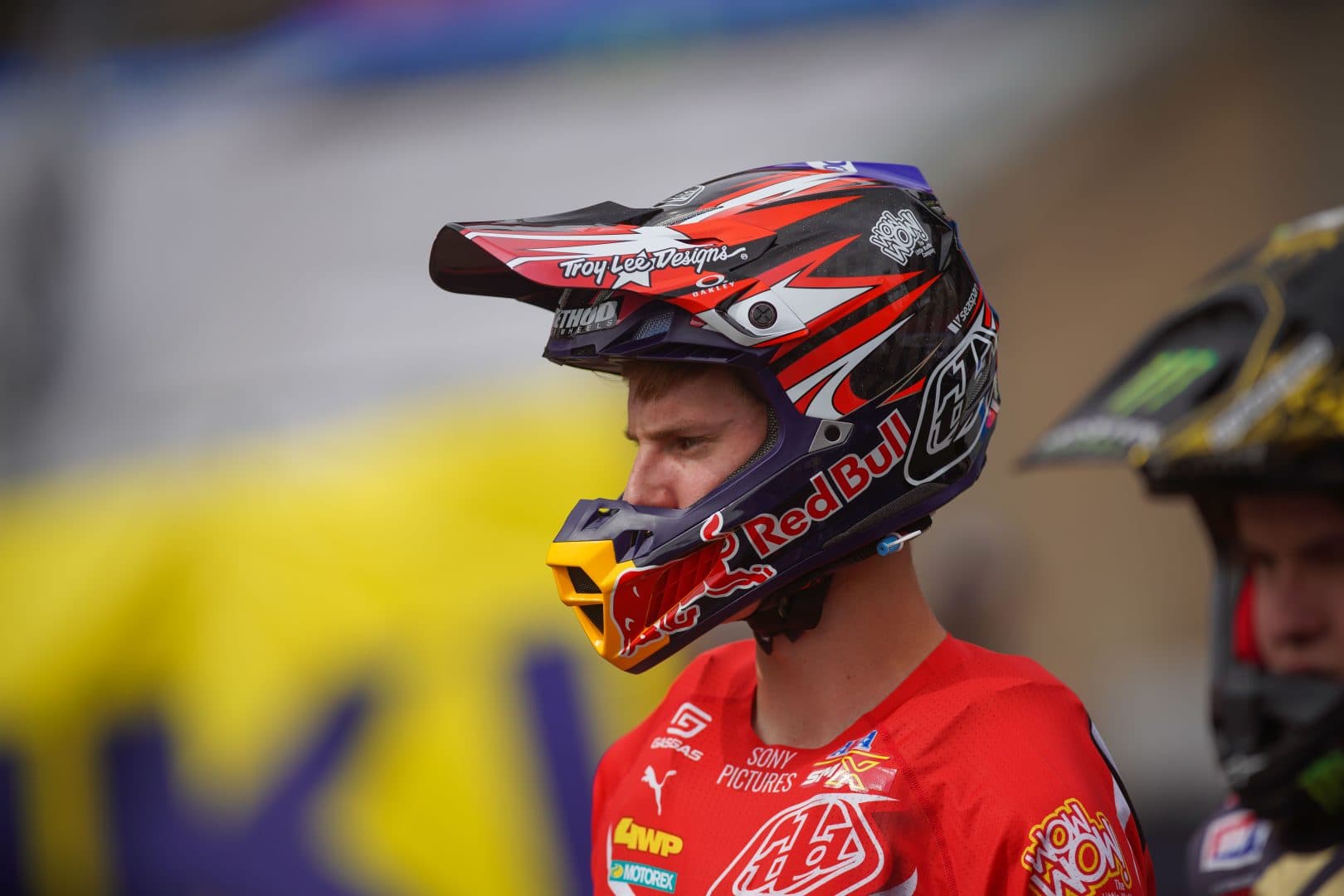 MICHAEL MOSIMAN | GRIT-208 | 250SX