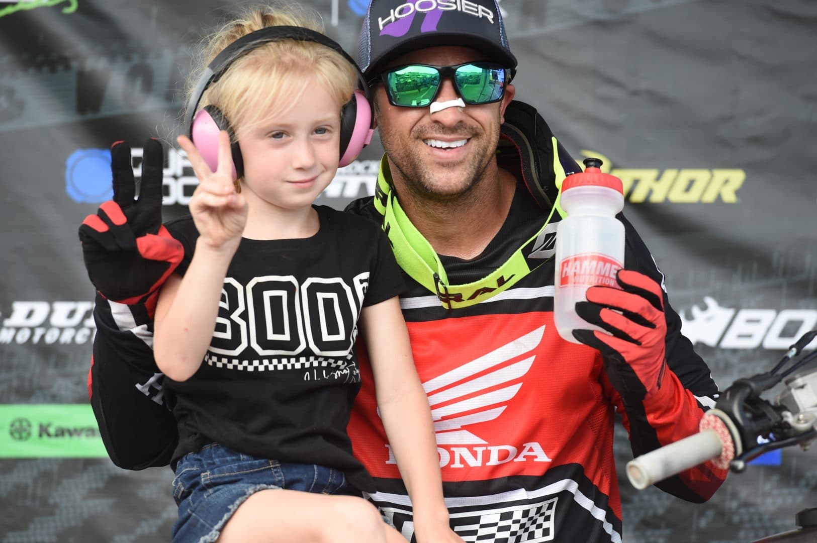 Mike Alessi