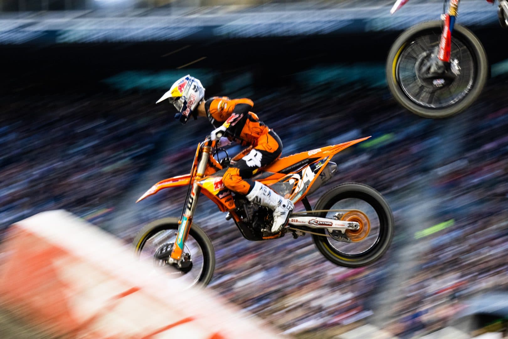 MAX VOHLAND | GRIT-214 | 250SX
