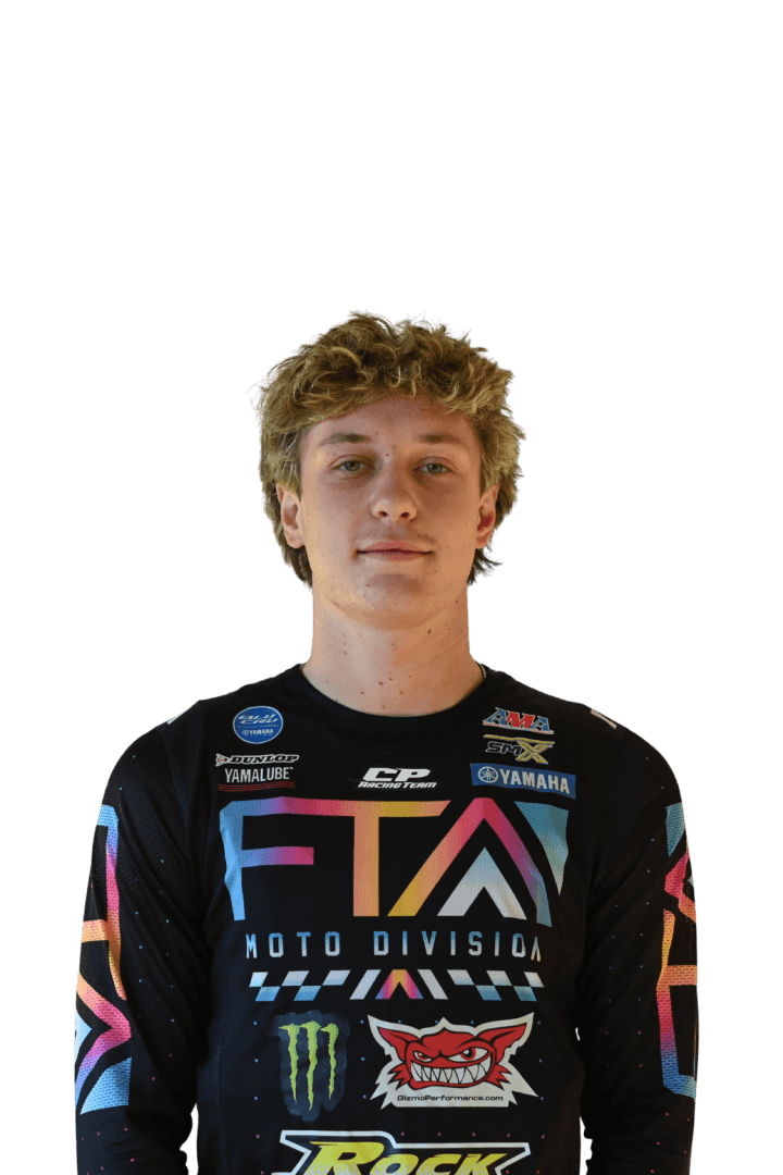 Riley Busse
