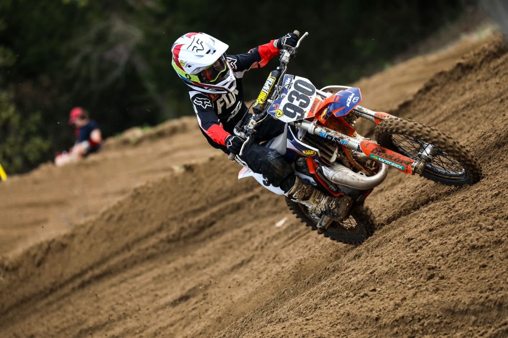 SETH DENNIS - Recap, Revision, and Review for 2021