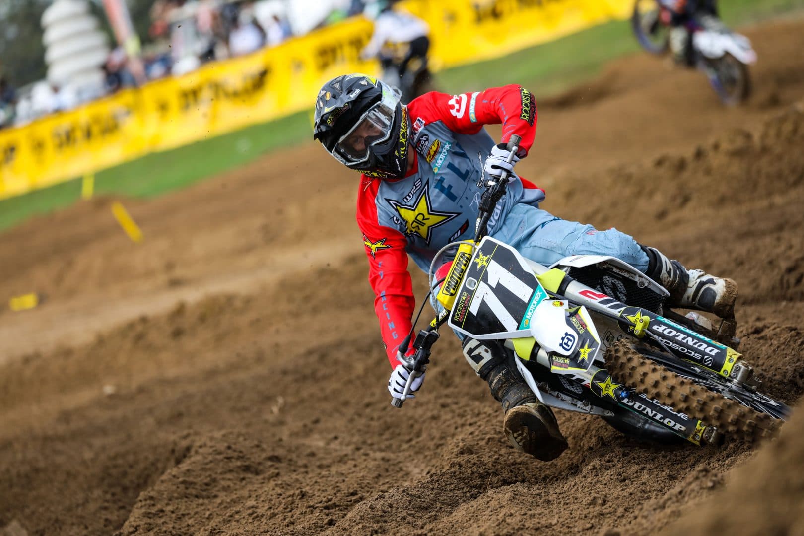 TALON HAWKINS - Recap, Revision, and Review for 2021
