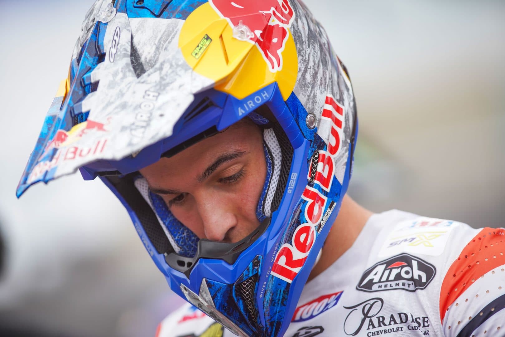 TOM VIALLE | GRIT-208 | 250SX